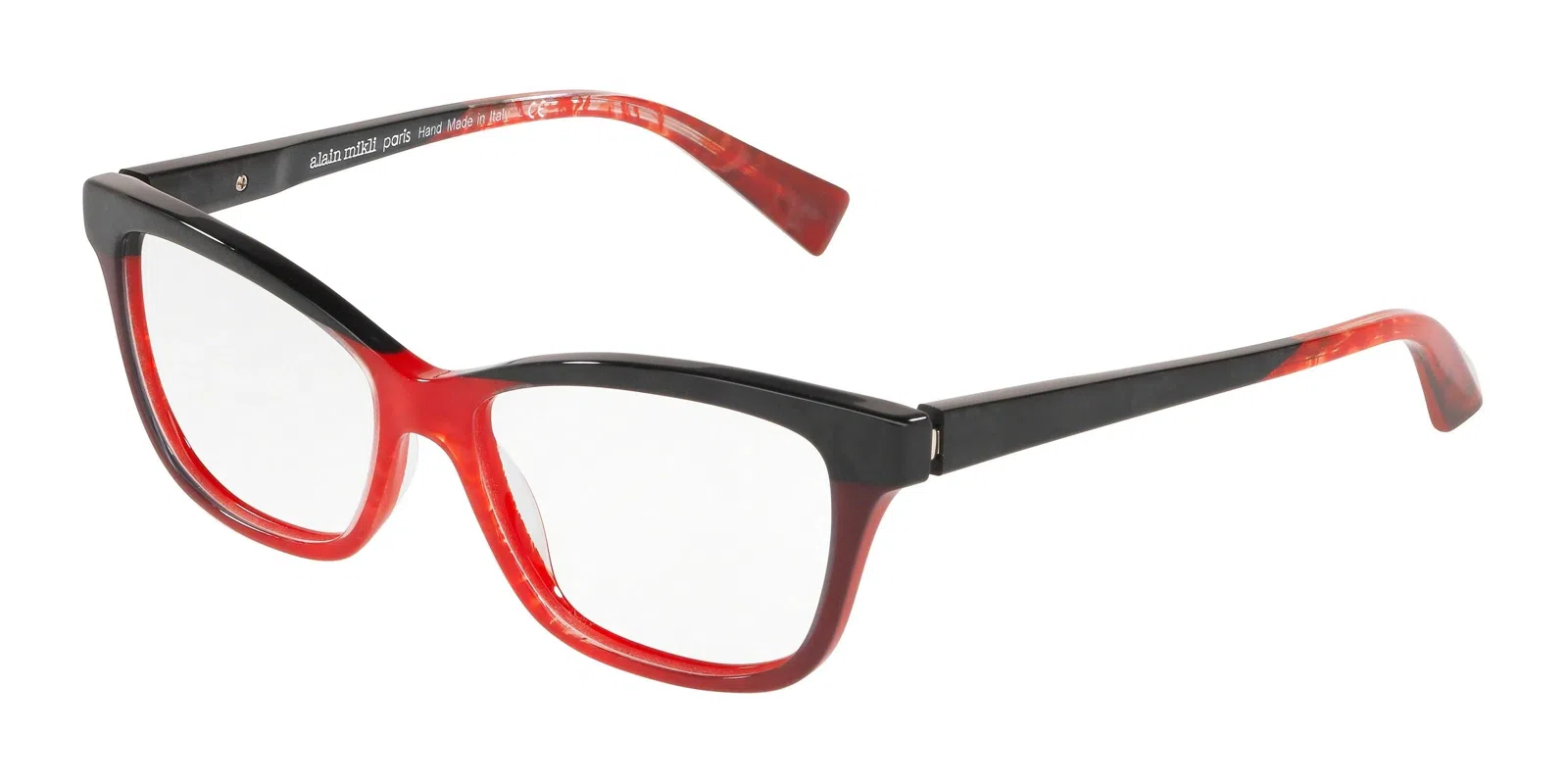 Alain Mikli 3037 Eyeglasses - view 28